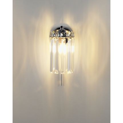 Бра Moderli EVERLY V10752-1W