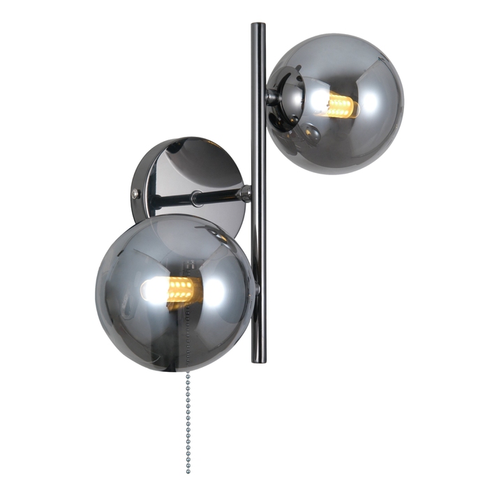 Бра Moderli MOLLY V10794-2W фото