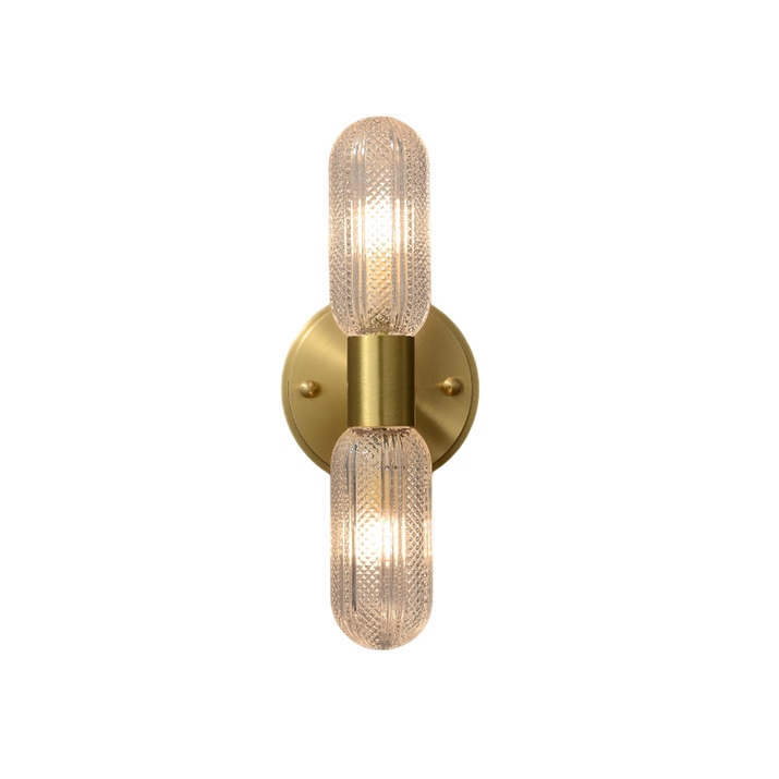 Бра Moderli BRASS V11018-2W фото