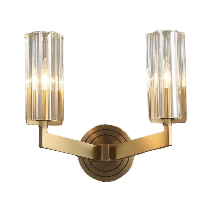 Бра Moderli BRASS V11073-2W фото
