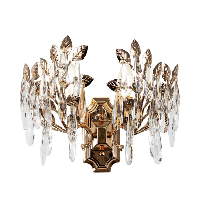 Бра Modelux ML.6747.02 GD фото