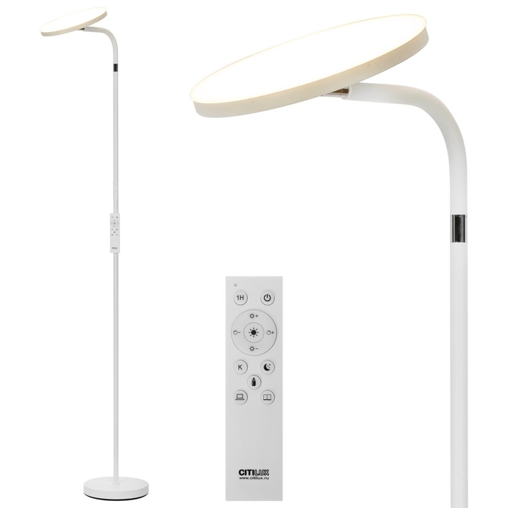 Торшер Citilux SOLO CL804060 фото