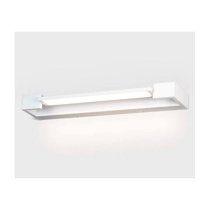 Подсветка для зеркал Italline IT01-1068/45 white фото