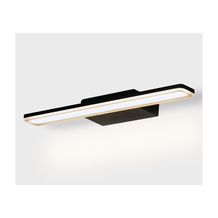Подсветка для зеркал Italline IT01-1088/45 black фото