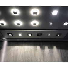 Фото подсветки для лестниц 