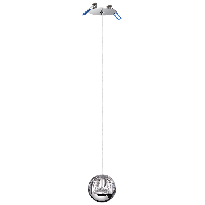 Подвесной светильник Odeon Light SONO 5100/5L фото