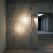 Фото трековые светильники 