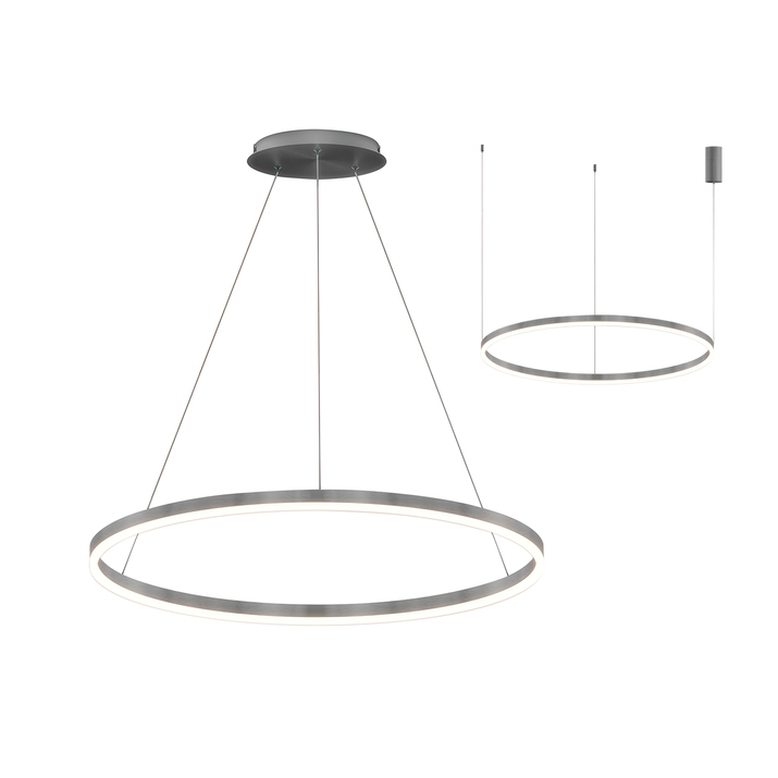 Подвесная люстра Kink Light ТОР 08213,12A(4000K) фото