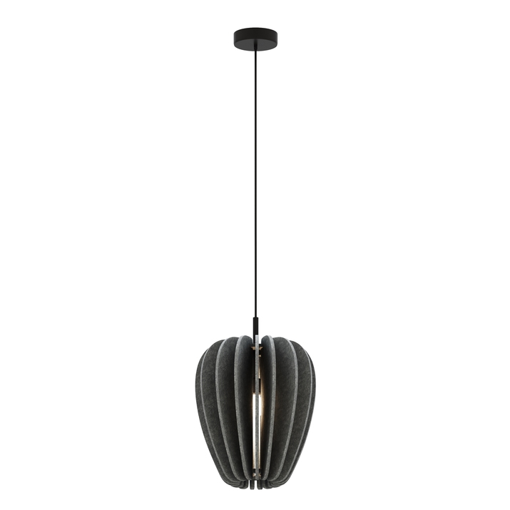 Подвесной светильник Maytoni CAMBIO MOD398PL-01GR фото