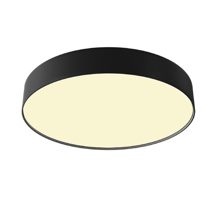Потолочный светильник Maytoni ZON C032CL-45W2.7K-RD-B