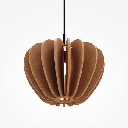 Подвесной светильник Maytoni CAMBIO MOD398PL-01BR