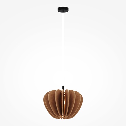 Подвесной светильник Maytoni CAMBIO MOD398PL-01BR