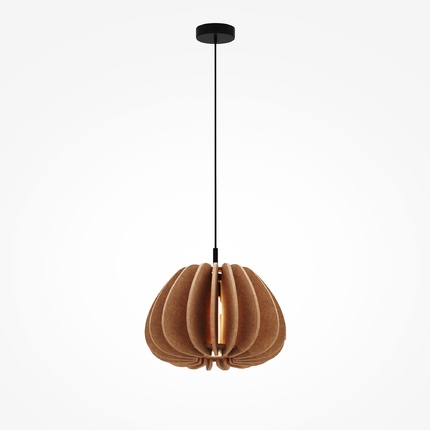 Подвесной светильник Maytoni CAMBIO MOD398PL-01BR
