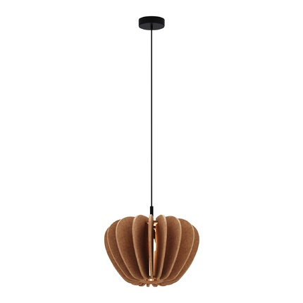 Подвесной светильник Maytoni CAMBIO MOD398PL-01BR