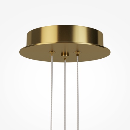Подвесная люстра Maytoni ARANA MOD401PL-L108BS3K