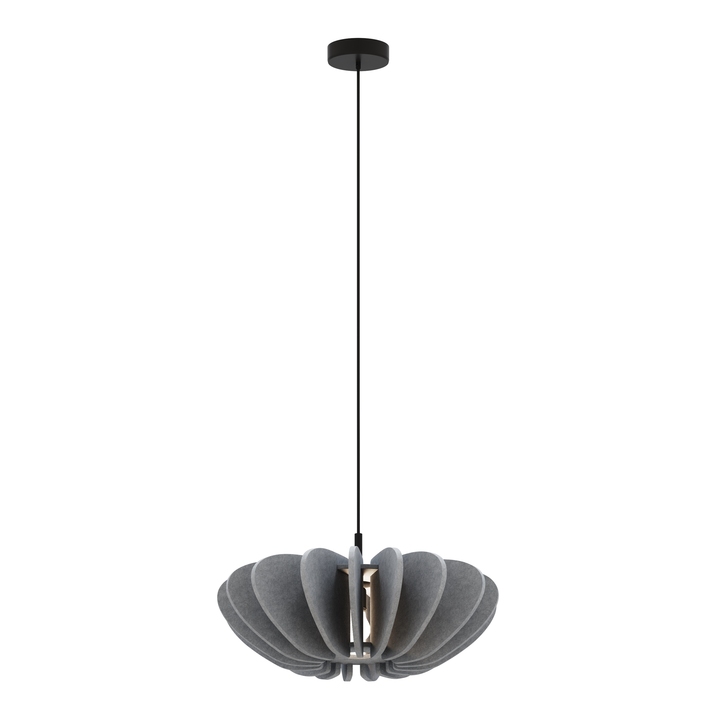Подвесной светильник Maytoni CAMBIO MOD398PL-01GR1 фото