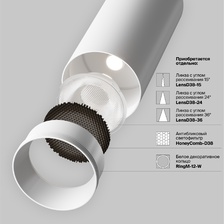 Фото встраиваемые споты 