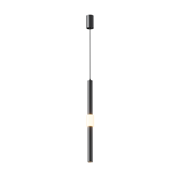 Подвесной светильник Maytoni JELLY P105PL-12W3K-B фото