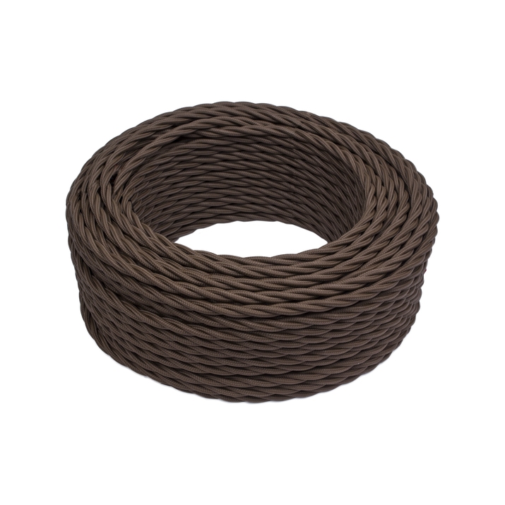 Кабель 2x1,5 (50 м) Bironi B1-424-72-50 фото