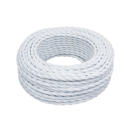 Кабель 3x1,5 (50 м) Bironi B1-434-71-50