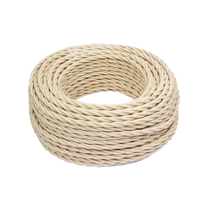 Кабель 3x1,5 (50 м) Bironi B1-434-719-50 фото