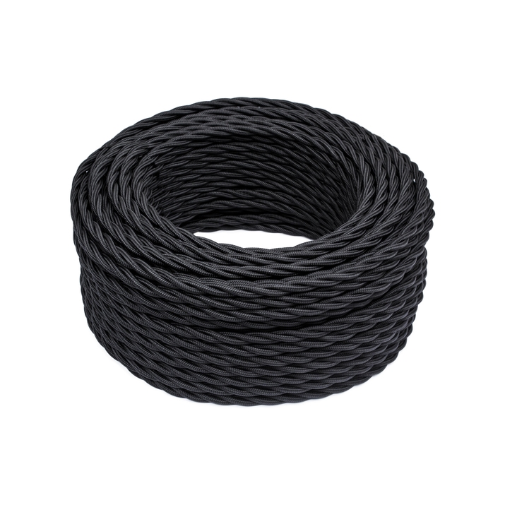 Кабель 3x2,5 (50 м) Bironi B1-435-73-50 фото