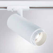 Фото трековые светильники A3530PL-1WH