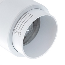 Фото трековые светильники A3530PL-1WH