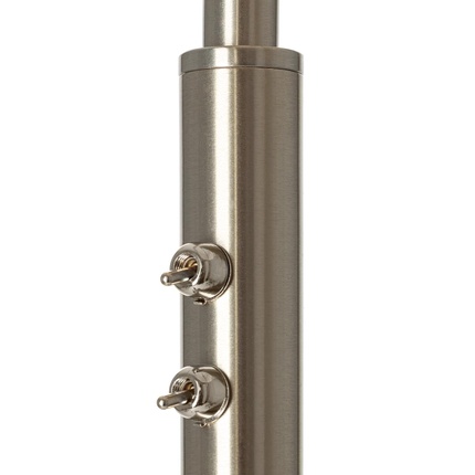 Торшер Citilux DUPLET CL801021