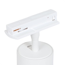 Фото трековые светильники A1336PL-1WH