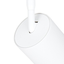 Фото трековые светильники A1337PL-1WH