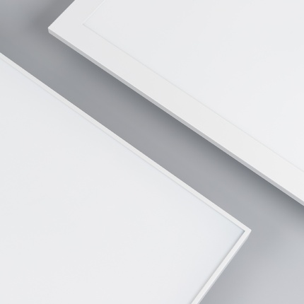 Светодиодная панель DL-TITAN-FRAMELESS-S600x600-40W Arlight 050241