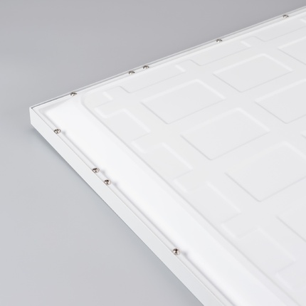 Светодиодная панель DL-TITAN-FRAMELESS-S600x600-40W Arlight 050241