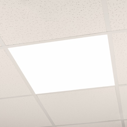 Светодиодная панель DL-TITAN-FRAMELESS-S600x600-40W Arlight 050241