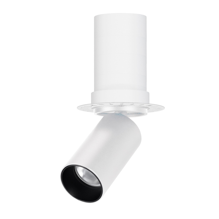 Спот SP-NUANCE-TRIMLESS-PULL-R35-7W Arlight 049908 фото