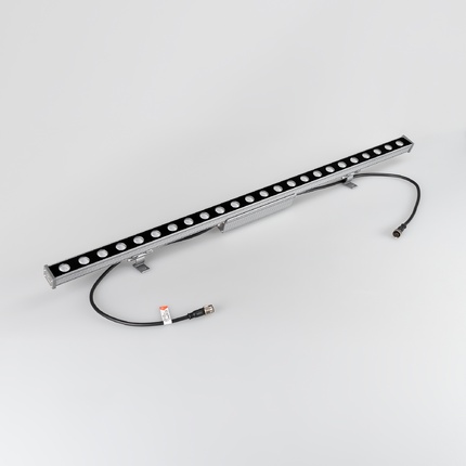 Прожектор AR-LINE-1000-24W Warm2700 Arlight 051750