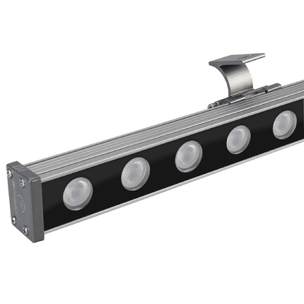 Прожектор AR-LINE-1000-24W Warm2700 Arlight 051750