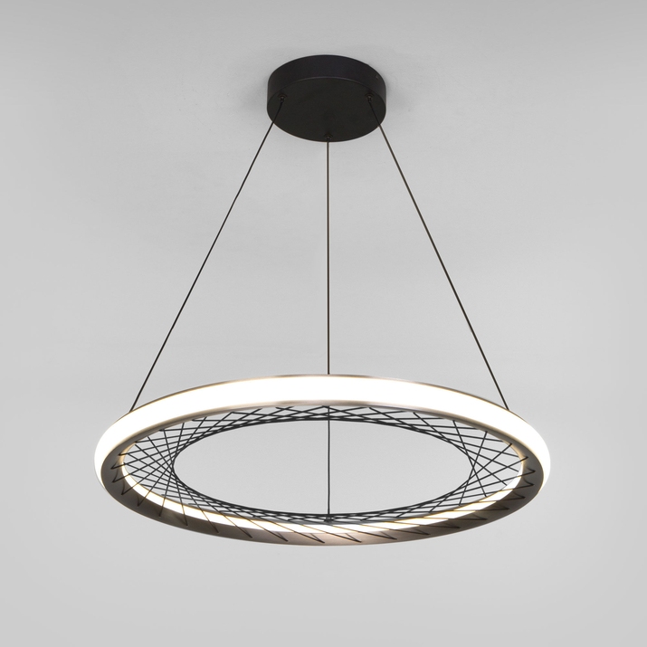Подвесная люстра Eurosvet PARAFE 40024/1 LED 4690389212840 фото