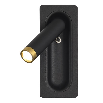 Спот ST Luce PARILLA SL6238.401.01