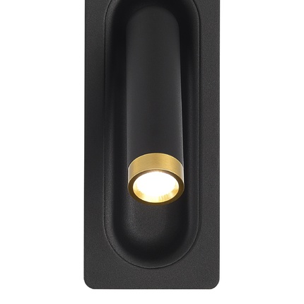 Спот ST Luce PARILLA SL6238.401.01