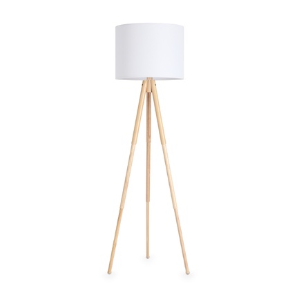 Торшер Freya TREE FR5495FL-01W