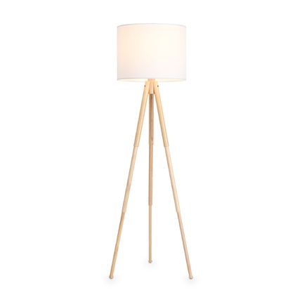 Торшер Freya TREE FR5495FL-01W