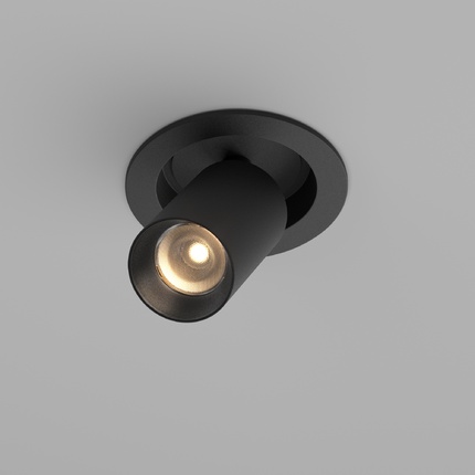 Спот Maytoni FOCUS LED C071CL-7W3K-B