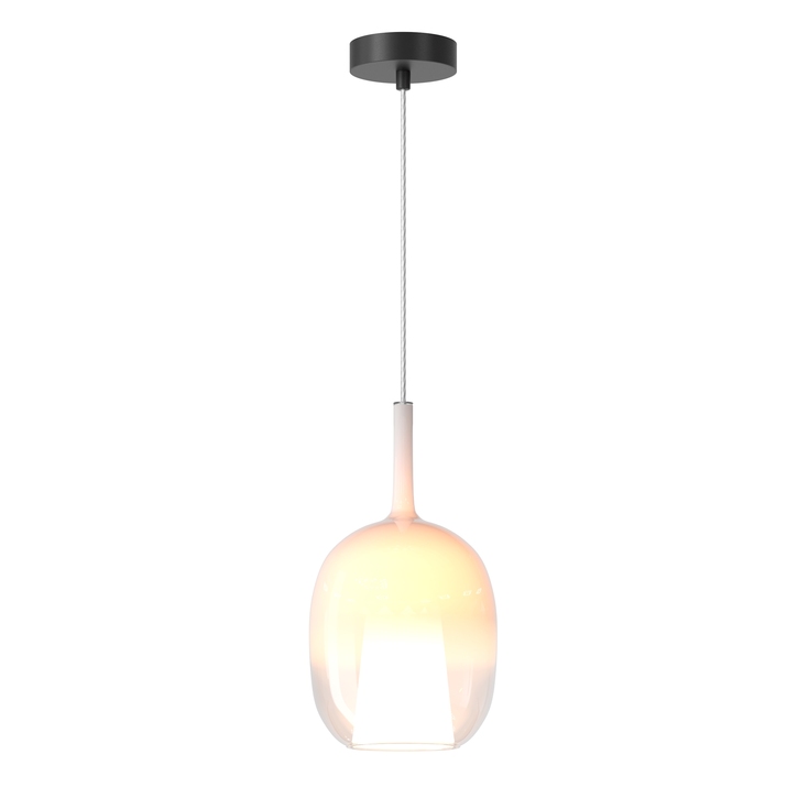 Подвесной светильник Maytoni DUALITY MOD271PL-01W1 фото