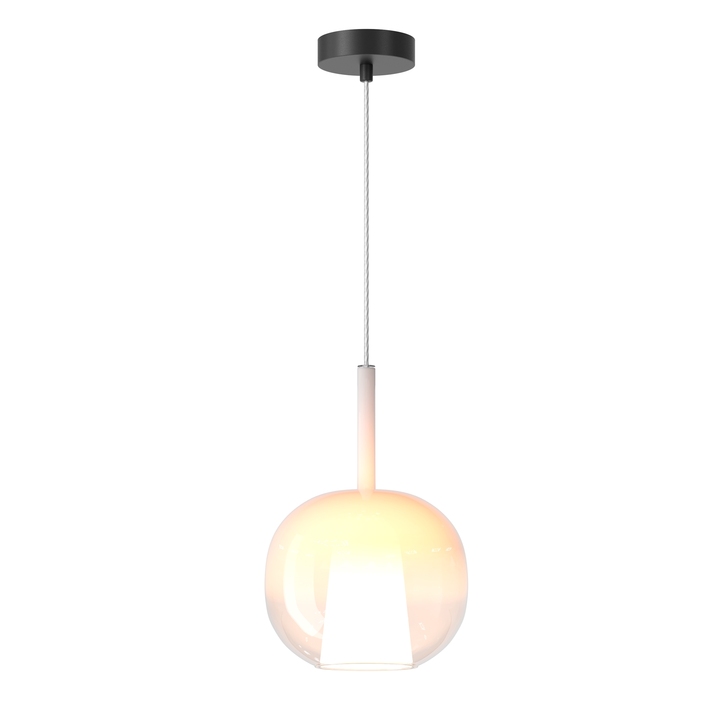 Подвесной светильник Maytoni DUALITY MOD271PL-01W2 фото