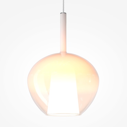 Подвесной светильник Maytoni DUALITY MOD271PL-01W3