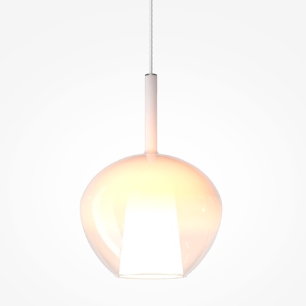 Подвесной светильник Maytoni DUALITY MOD271PL-01W3