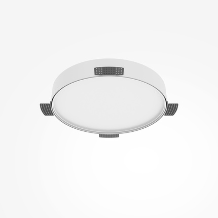 Потолочный светильник Maytoni ZON C032CL-45W2.7K-RD-W