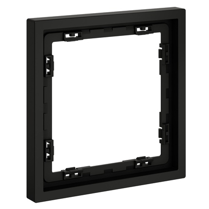 Рамка на 1 пост VOLTUM S70 VLS100108