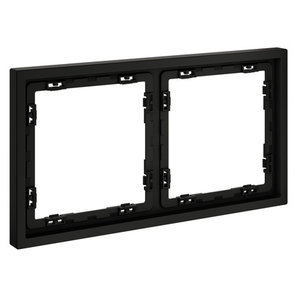 Рамка на 2 поста VOLTUM S70 VLS100208